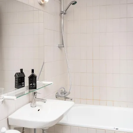 Strandhotellet Vederso 酒店 3*