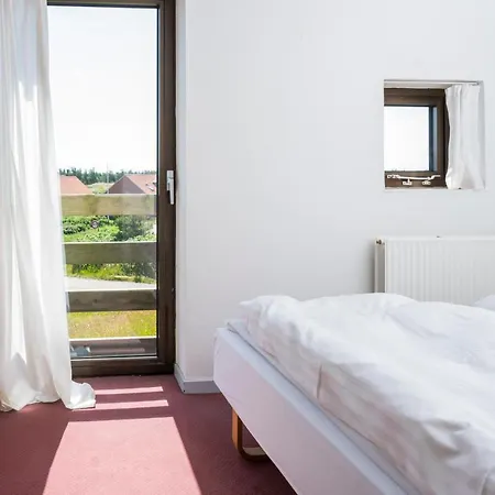 Strandhotellet Vederso