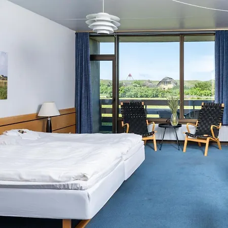 Strandhotellet Vederso