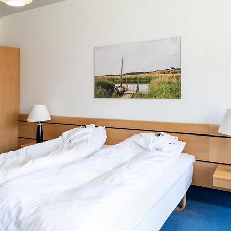 Strandhotellet Vederso Ulfborg