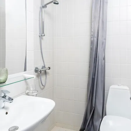 Strandhotellet Vederso 3*