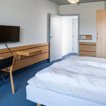 Hotel Strandhotellet Vederso