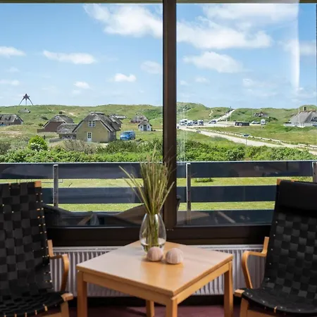 Strandhotellet Vederso 3* 乌尔夫堡