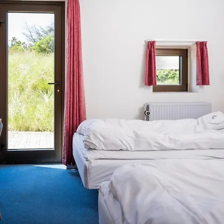 Strandhotellet Vederso 酒店 乌尔夫堡