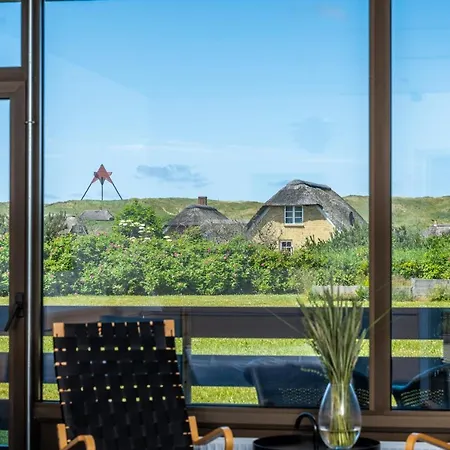 Strandhotellet Vederso 3*