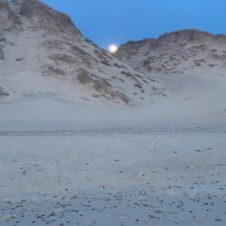 Hotel Strandhotellet Vederso 3*