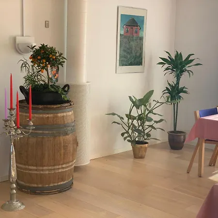 Strandhotellet Vederso 3*