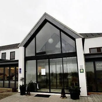 Strandhotellet Vederso 3* Ulfborg