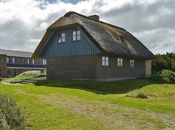 Strandhotellet Vederso 3* Ulfborg