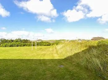 Strandhotellet Vederso 3* Ulfborg