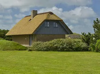 酒店 Strandhotellet Vederso 3*