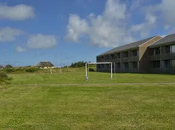 Strandhotellet Vederso 3* Ulfborg