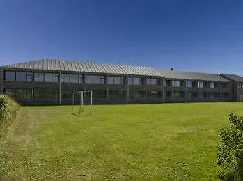 Strandhotellet Vederso 3* Ulfborg