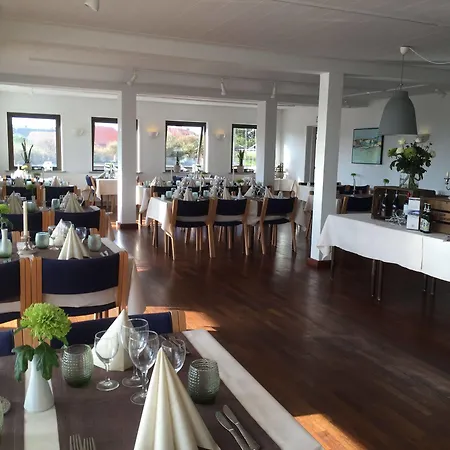 Strandhotellet Vederso