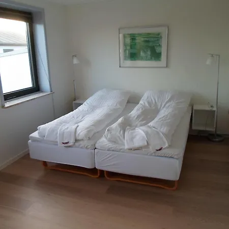 Strandhotellet Vederso 3*