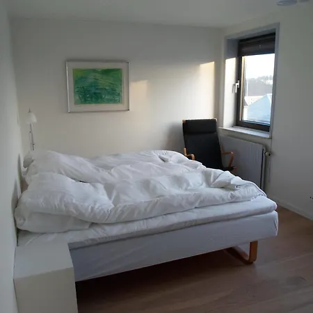 Strandhotellet Vederso