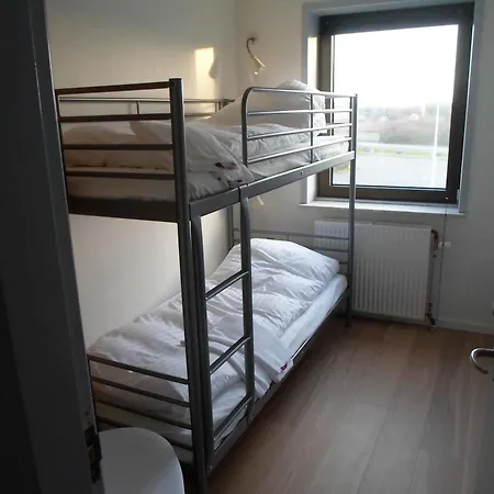 Strandhotellet Vederso 3* 乌尔夫堡