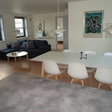 Strandhotellet Vederso