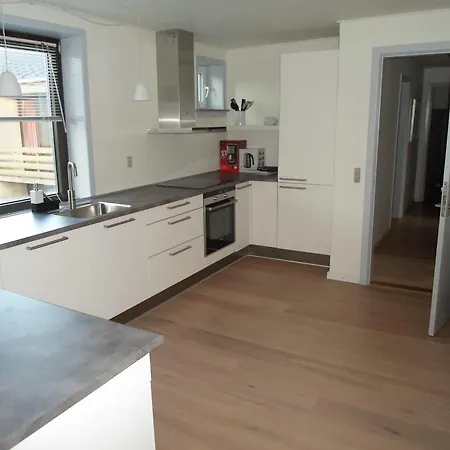 Strandhotellet Vederso