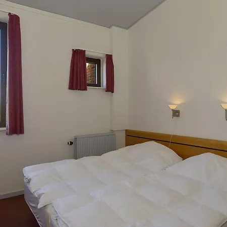 Strandhotellet Vederso 酒店