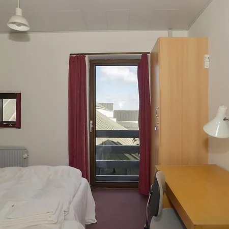 Strandhotellet Vederso