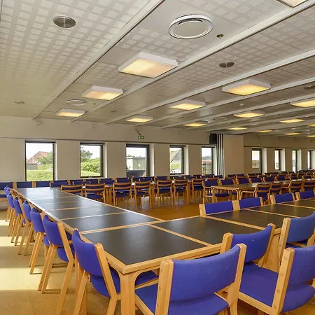 Strandhotellet Vederso 3* Ulfborg