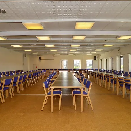 Strandhotellet Vederso 酒店