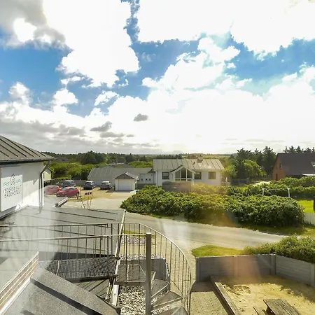 Strandhotellet Vederso