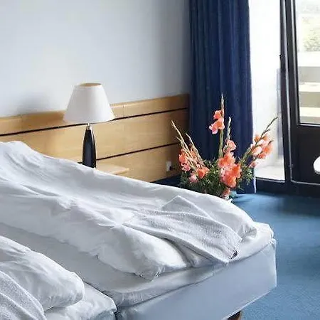 Strandhotellet Vederso 酒店