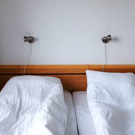 Strandhotellet Vederso 3*