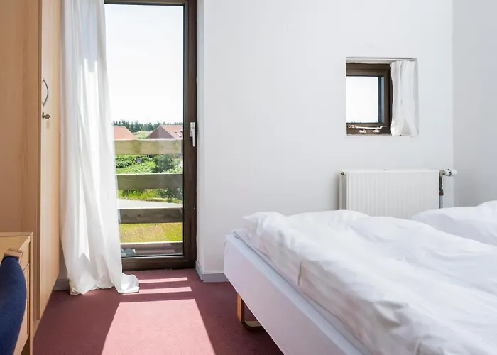 Strandhotellet Vederso
