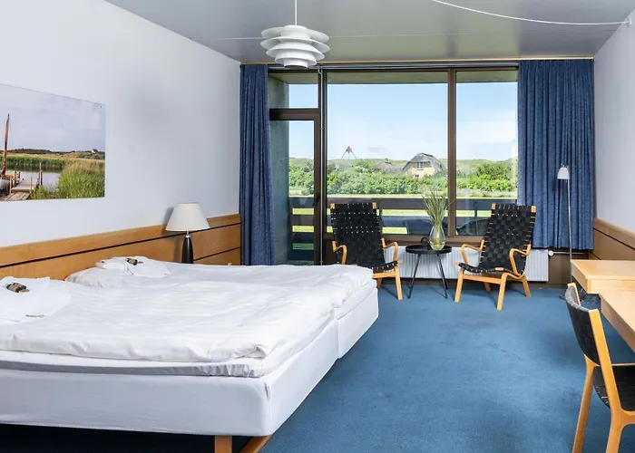 Strandhotellet Vederso