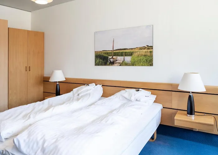 Strandhotellet Vederso Ulfborg