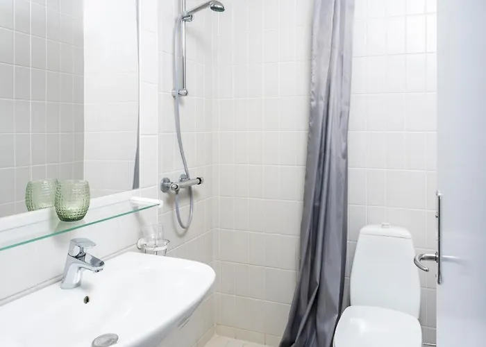 Strandhotellet Vederso 3*