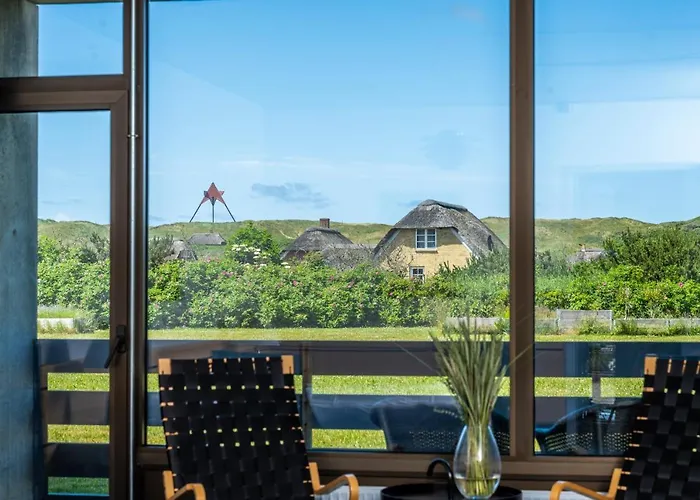 Strandhotellet Vederso 3*