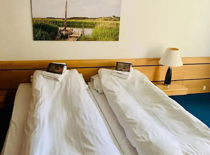 Strandhotellet Vederso