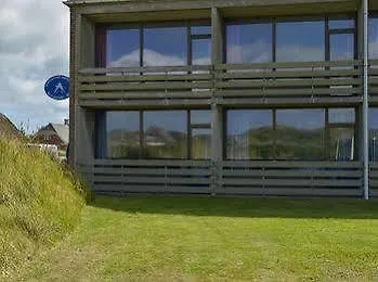 Strandhotellet Vederso 3* Ulfborg