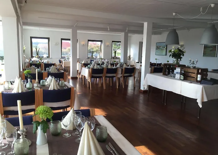 Strandhotellet Vederso