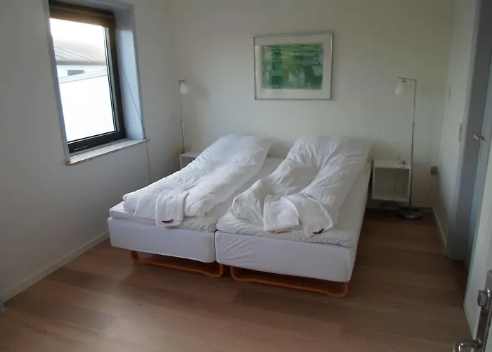 Strandhotellet Vederso 3*