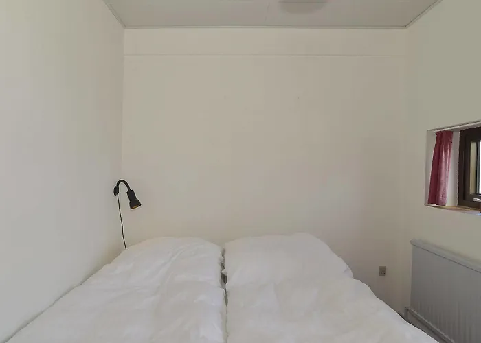 Strandhotellet Vederso 3* Ulfborg