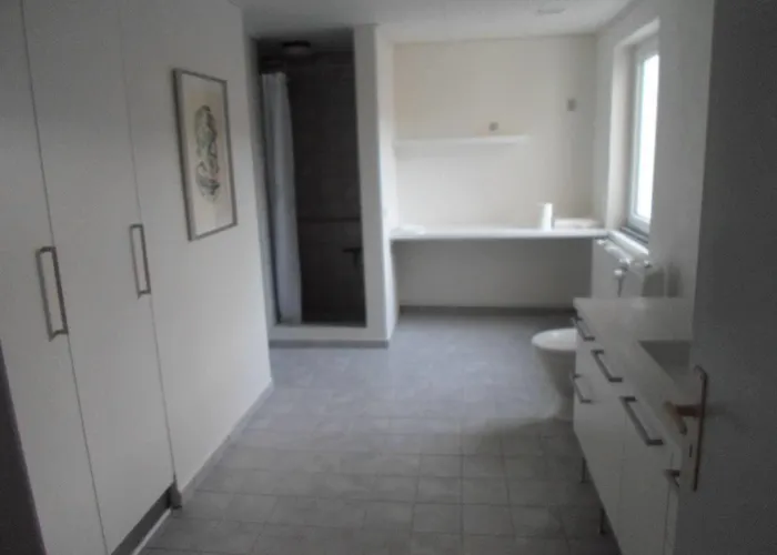 Strandhotellet Vederso Ulfborg