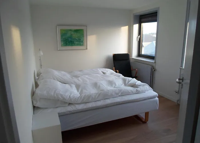 Strandhotellet Vederso