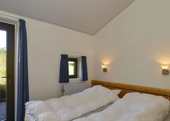מלון Strandhotellet Vederso Ulfborg