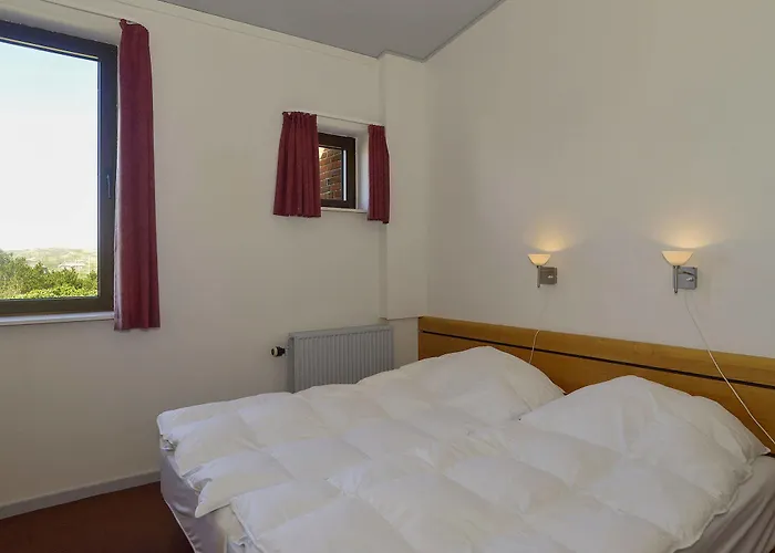 Strandhotellet Vederso מלון