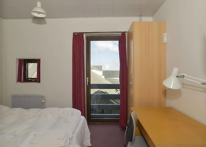 Strandhotellet Vederso