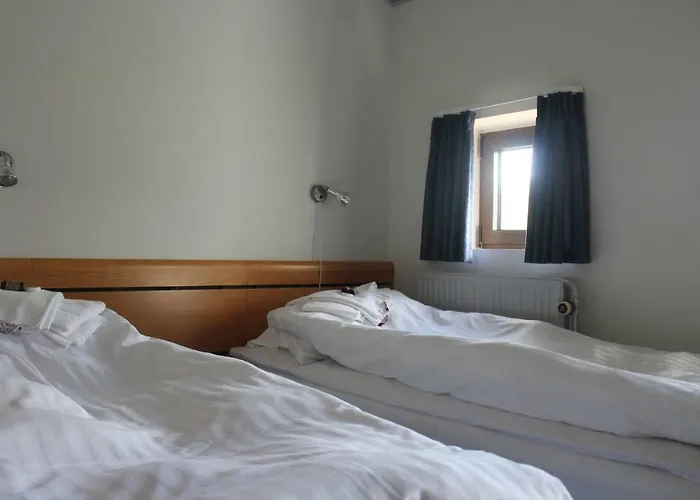 Strandhotellet Vederso Ulfborg